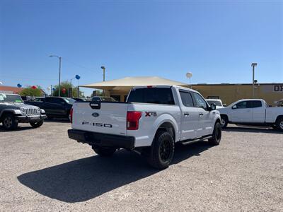 2019 Ford F-150 XLT   - Photo 15 - Phoenix, AZ 85009