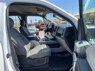 2019 Ford F-150 XLT   - Photo 7 - Phoenix, AZ 85009
