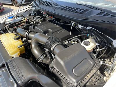 2019 Ford F-150 XLT   - Photo 10 - Phoenix, AZ 85009
