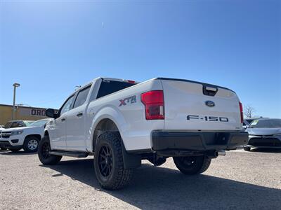 2019 Ford F-150 XLT   - Photo 3 - Phoenix, AZ 85009