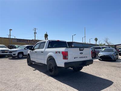 2019 Ford F-150 XLT   - Photo 14 - Phoenix, AZ 85009