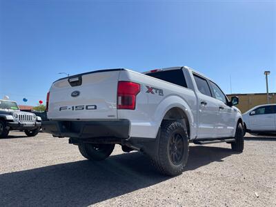 2019 Ford F-150 XLT   - Photo 4 - Phoenix, AZ 85009