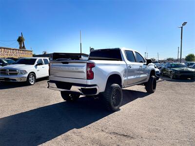 2019 Chevrolet Silverado 1500 LT   - Photo 15 - Phoenix, AZ 85009