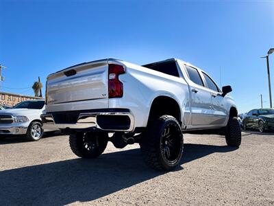 2019 Chevrolet Silverado 1500 LT   - Photo 4 - Phoenix, AZ 85009