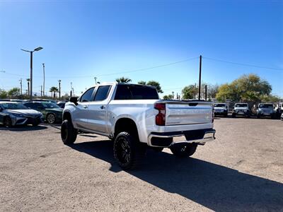 2019 Chevrolet Silverado 1500 LT   - Photo 14 - Phoenix, AZ 85009