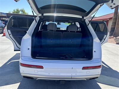 2019 Audi Q7 quattro Premium Plus 55 T   - Photo 16 - Phoenix, AZ 85009