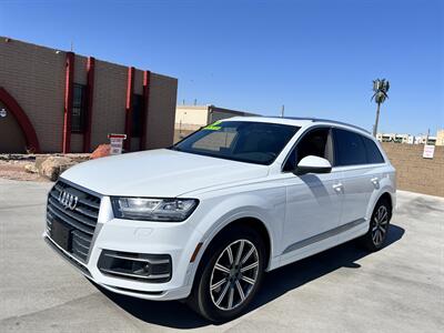 2019 Audi Q7 quattro Premium Plus 55 T   - Photo 2 - Phoenix, AZ 85009