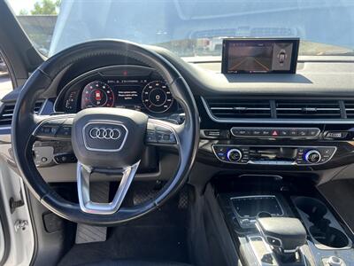 2019 Audi Q7 quattro Premium Plus 55 T   - Photo 9 - Phoenix, AZ 85009