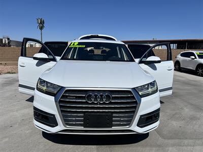 2019 Audi Q7 quattro Premium Plus 55 T   - Photo 4 - Phoenix, AZ 85009