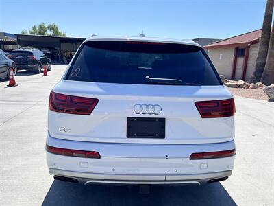 2019 Audi Q7 quattro Premium Plus 55 T   - Photo 3 - Phoenix, AZ 85009