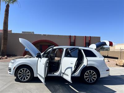 2019 Audi Q7 quattro Premium Plus 55 T   - Photo 6 - Phoenix, AZ 85009