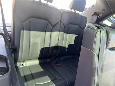2019 Audi Q7 quattro Premium Plus 55 T   - Photo 17 - Phoenix, AZ 85009