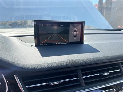 2019 Audi Q7 quattro Premium Plus 55 T   - Photo 11 - Phoenix, AZ 85009