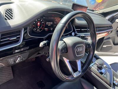 2019 Audi Q7 quattro Premium Plus 55 T   - Photo 8 - Phoenix, AZ 85009