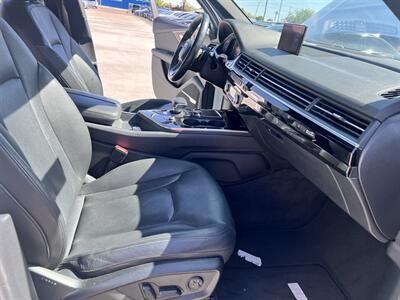 2019 Audi Q7 quattro Premium Plus 55 T   - Photo 19 - Phoenix, AZ 85009