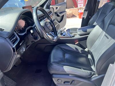 2019 Audi Q7 quattro Premium Plus 55 T   - Photo 7 - Phoenix, AZ 85009