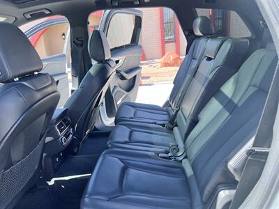 2019 Audi Q7 quattro Premium Plus 55 T   - Photo 14 - Phoenix, AZ 85009