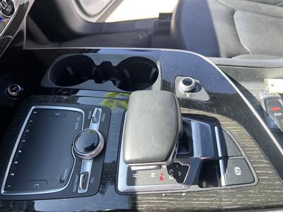 2019 Audi Q7 quattro Premium Plus 55 T   - Photo 10 - Phoenix, AZ 85009