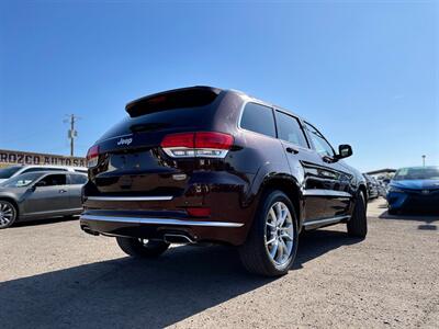 2015 Jeep Grand Cherokee Summit   - Photo 4 - Phoenix, AZ 85009