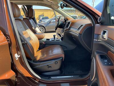 2015 Jeep Grand Cherokee Summit   - Photo 8 - Phoenix, AZ 85009