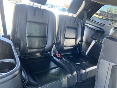 2016 Ford Explorer Limited - Photo 13 - Phoenix, AZ 85009