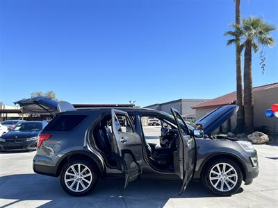 2016 Ford Explorer Limited - Photo 5 - Phoenix, AZ 85009