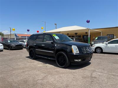 2007 Cadillac Escalade   - Photo 14 - Phoenix, AZ 85009