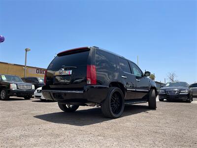 2007 Cadillac Escalade   - Photo 4 - Phoenix, AZ 85009