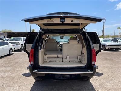 2007 Cadillac Escalade   - Photo 7 - Phoenix, AZ 85009