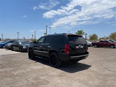 2007 Cadillac Escalade   - Photo 16 - Phoenix, AZ 85009