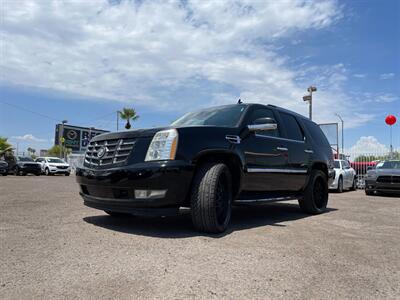 2007 Cadillac Escalade   - Photo 2 - Phoenix, AZ 85009