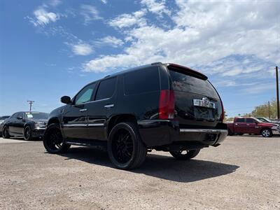 2007 Cadillac Escalade   - Photo 3 - Phoenix, AZ 85009