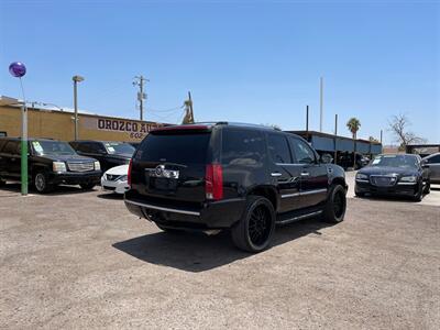 2007 Cadillac Escalade   - Photo 17 - Phoenix, AZ 85009