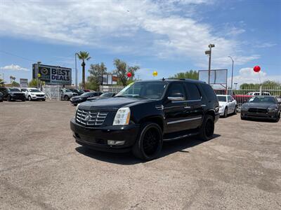 2007 Cadillac Escalade   - Photo 15 - Phoenix, AZ 85009