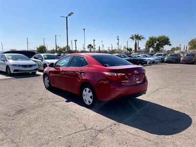 2019 Toyota Corolla LE   - Photo 14 - Phoenix, AZ 85009