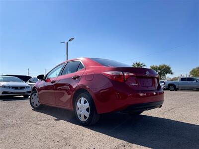 2019 Toyota Corolla LE   - Photo 3 - Phoenix, AZ 85009