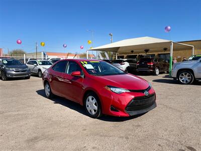 2019 Toyota Corolla LE   - Photo 12 - Phoenix, AZ 85009