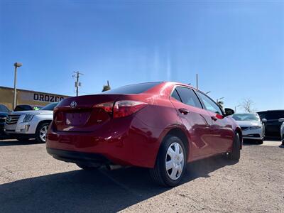 2019 Toyota Corolla LE   - Photo 4 - Phoenix, AZ 85009