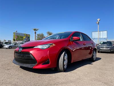 2019 Toyota Corolla LE   - Photo 2 - Phoenix, AZ 85009