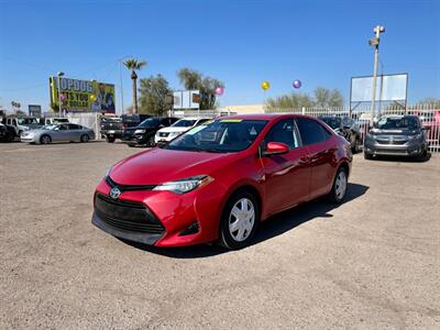 2019 Toyota Corolla LE   - Photo 13 - Phoenix, AZ 85009