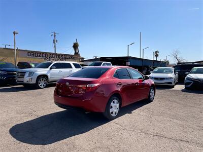 2019 Toyota Corolla LE   - Photo 15 - Phoenix, AZ 85009