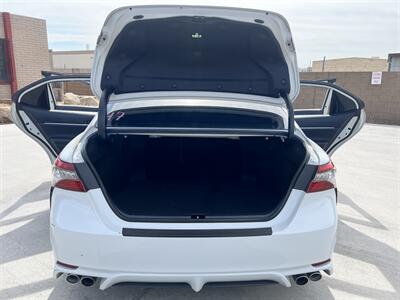 2022 Toyota Camry XSE - Photo 13 - Phoenix, AZ 85009