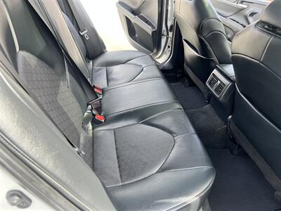 2022 Toyota Camry XSE - Photo 14 - Phoenix, AZ 85009