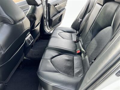 2022 Toyota Camry XSE - Photo 12 - Phoenix, AZ 85009