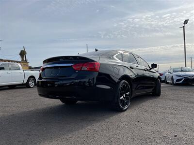 2018 Chevrolet Impala LT   - Photo 4 - Phoenix, AZ 85009