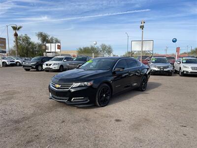 2018 Chevrolet Impala LT   - Photo 13 - Phoenix, AZ 85009