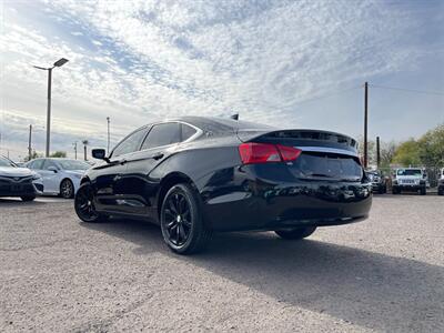 2018 Chevrolet Impala LT   - Photo 3 - Phoenix, AZ 85009