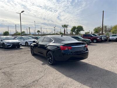 2018 Chevrolet Impala LT   - Photo 14 - Phoenix, AZ 85009