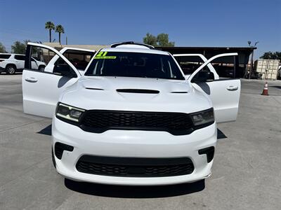 2021 Dodge Durango SRT 392 - Photo 4 - Phoenix, AZ 85009