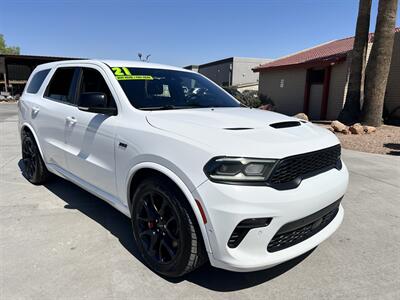 2021 Dodge Durango SRT 392 - Photo 1 - Phoenix, AZ 85009